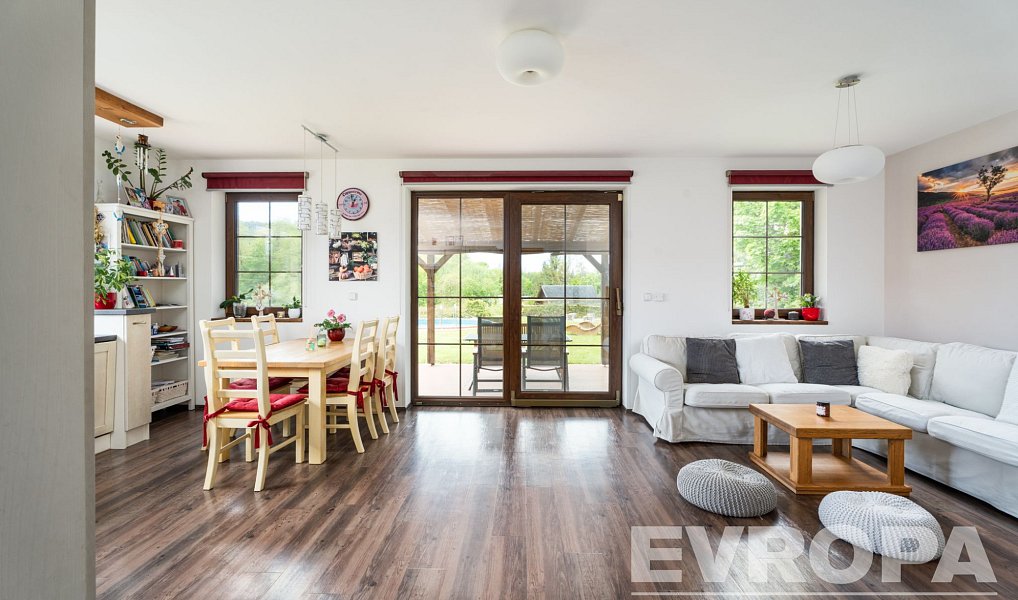 Prodej domu 113 m² s pozemkem 2 688 m², Peřimov – náhled fotky 6