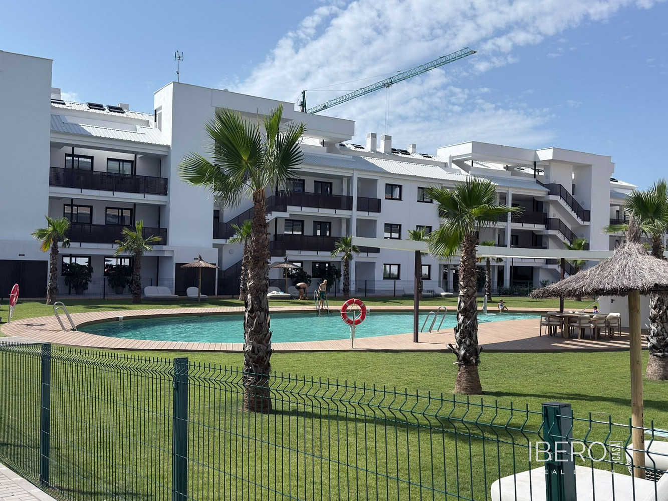 Piso 3+kk – Fuengirola