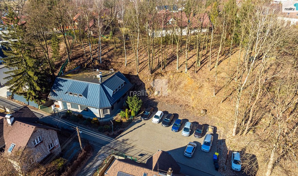 Prodej kanceláře 377 m², Liberec – náhled fotky 3