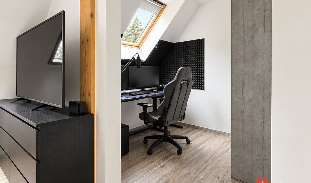 Pronájem domu 95 m² s pozemkem 920 m², Liberec – náhled fotky 13
