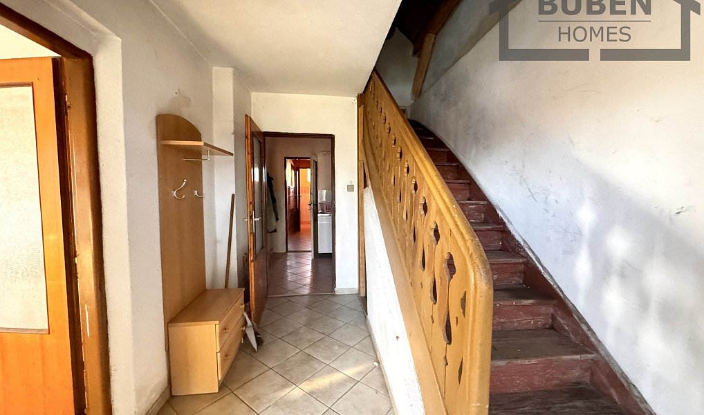 Prodej domu 160 m² s pozemkem 747 m², Halže – náhled fotky 8
