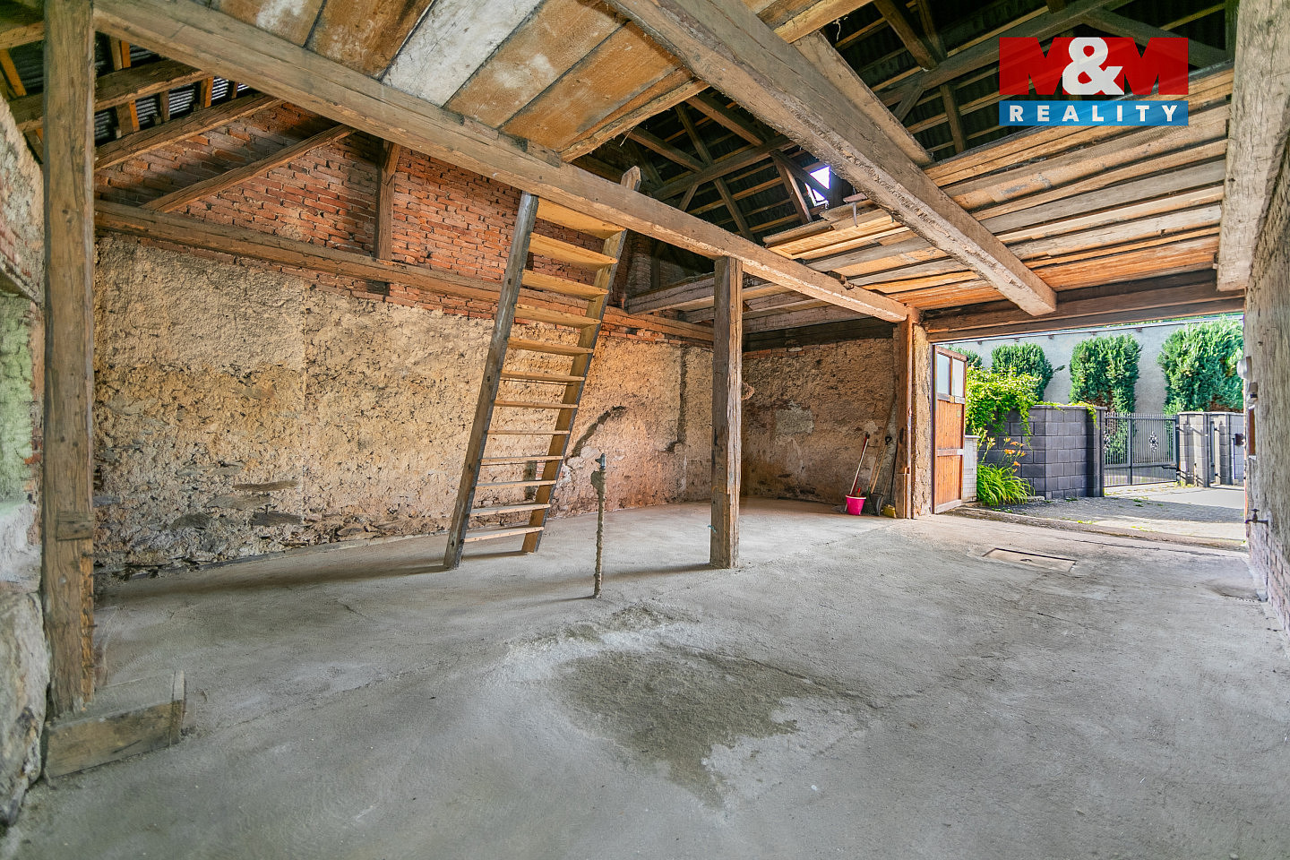 Prodej domu 65 m² s pozemkem 71 m² – pohled 3