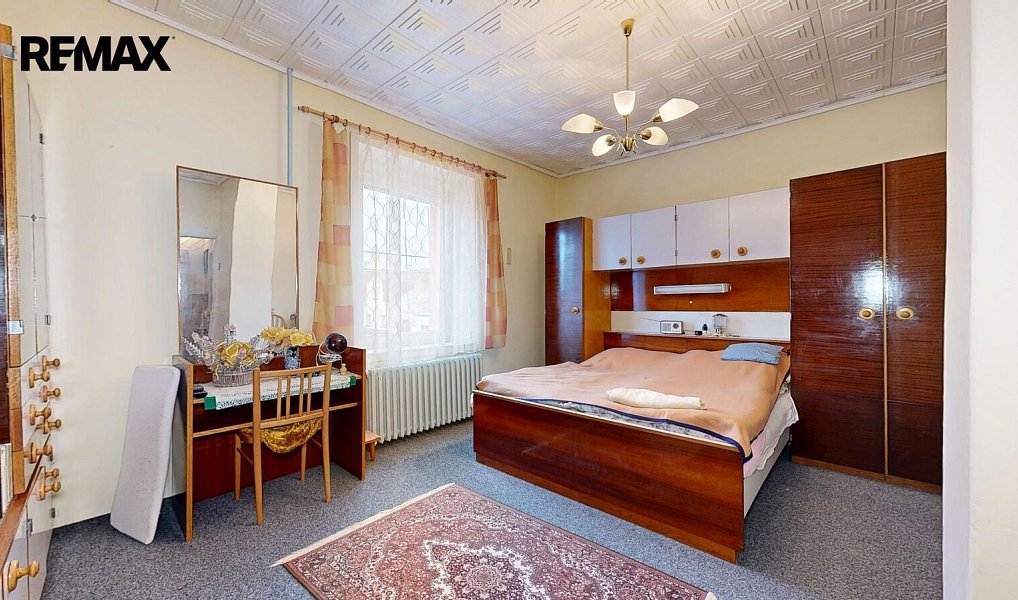 Prodej domu 169 m² s pozemkem 495 m², Praha – náhled fotky 12
