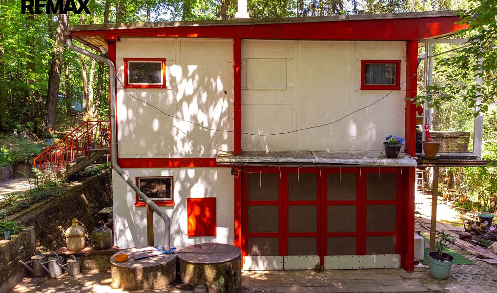 Prodej chaty/chalupy 76 m² s pozemkem 470 m², Brno – náhled fotky 7