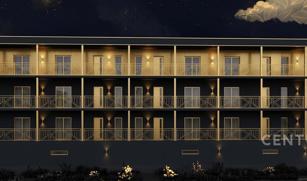 Prodej pozemku, 4578 m², Karlovy Vary