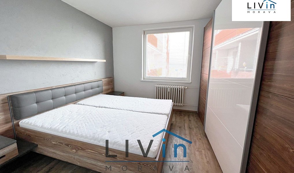 Pronájem bytu 3+1, 72 m², Povel - Olomouc, Olomouc