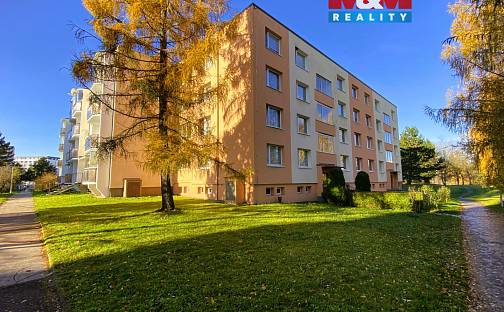 Prodej bytu 1+1 33 m², Libušínská, Žďár nad Sázavou - Žďár nad Sázavou 1