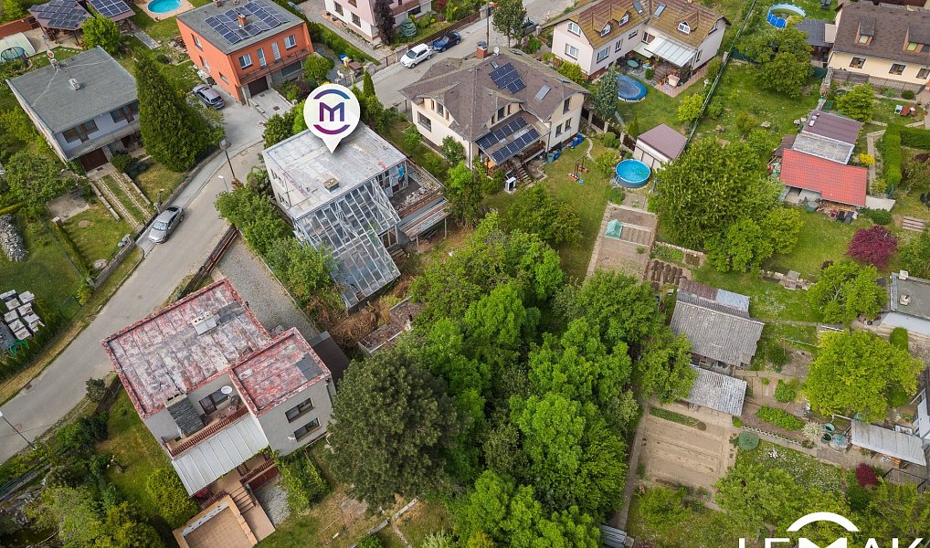 Prodej domu 210 m² s pozemkem 905 m², Olomouc – náhled fotky 19