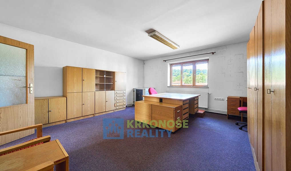 Prodej domu 307 m² s pozemkem 314 m², Jilemnice – náhled fotky 3