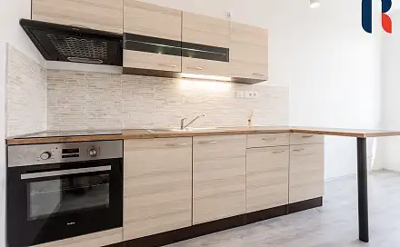 Pronájem bytu 2+kk 36 m²