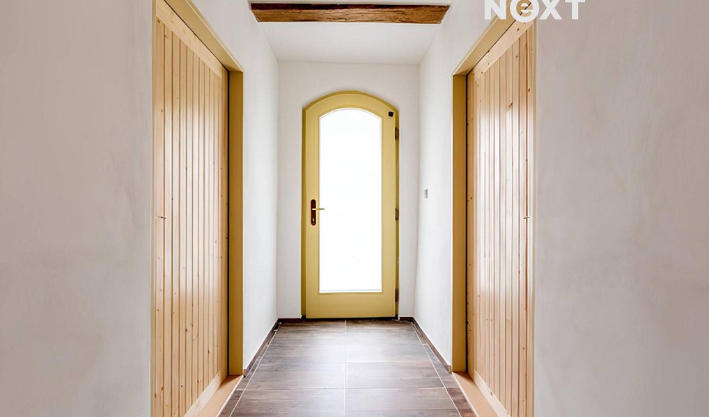 Prodej bytu 2+kk 40 m², Slaný – náhled fotky 12