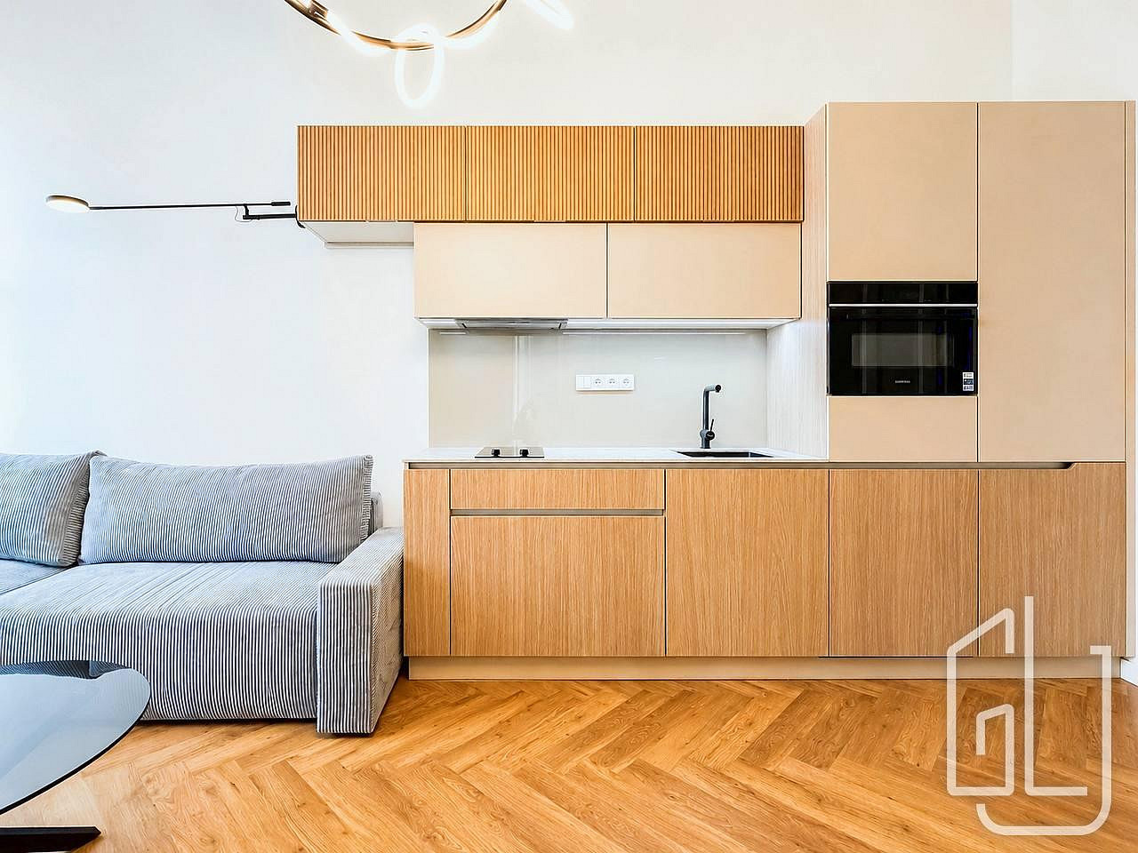 Pronájem bytu 2+kk 64 m² – fotografie 5