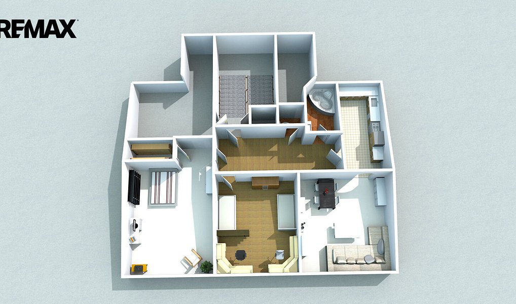 Prodej ubytovacího objektu 349 m², Olomouc – náhled fotky 20