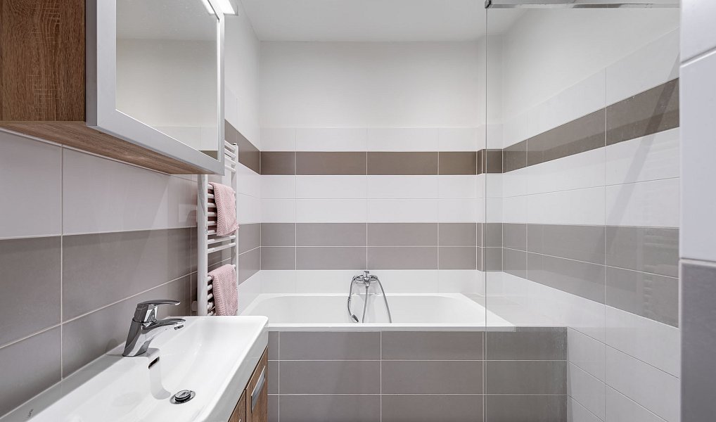 Prodej bytu 2+kk 66 m², Praha – náhled fotky 9