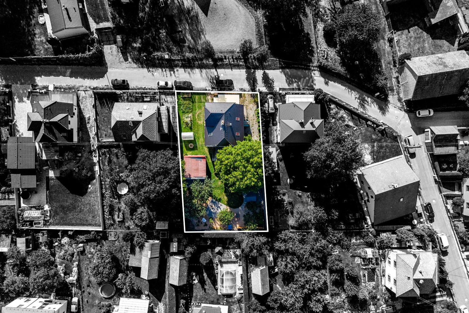 Prodej domu 161 m² s pozemkem 834 m² – fotografie 5