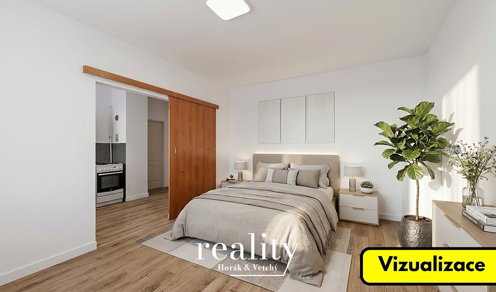 Prodej bytu 3+1 70 m², Znojmo – náhled fotky 10