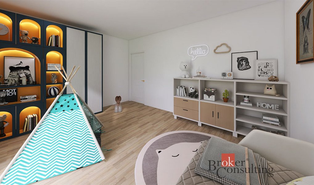 Prodej bytu 3+kk 113 m², Ostrava – náhled fotky 4