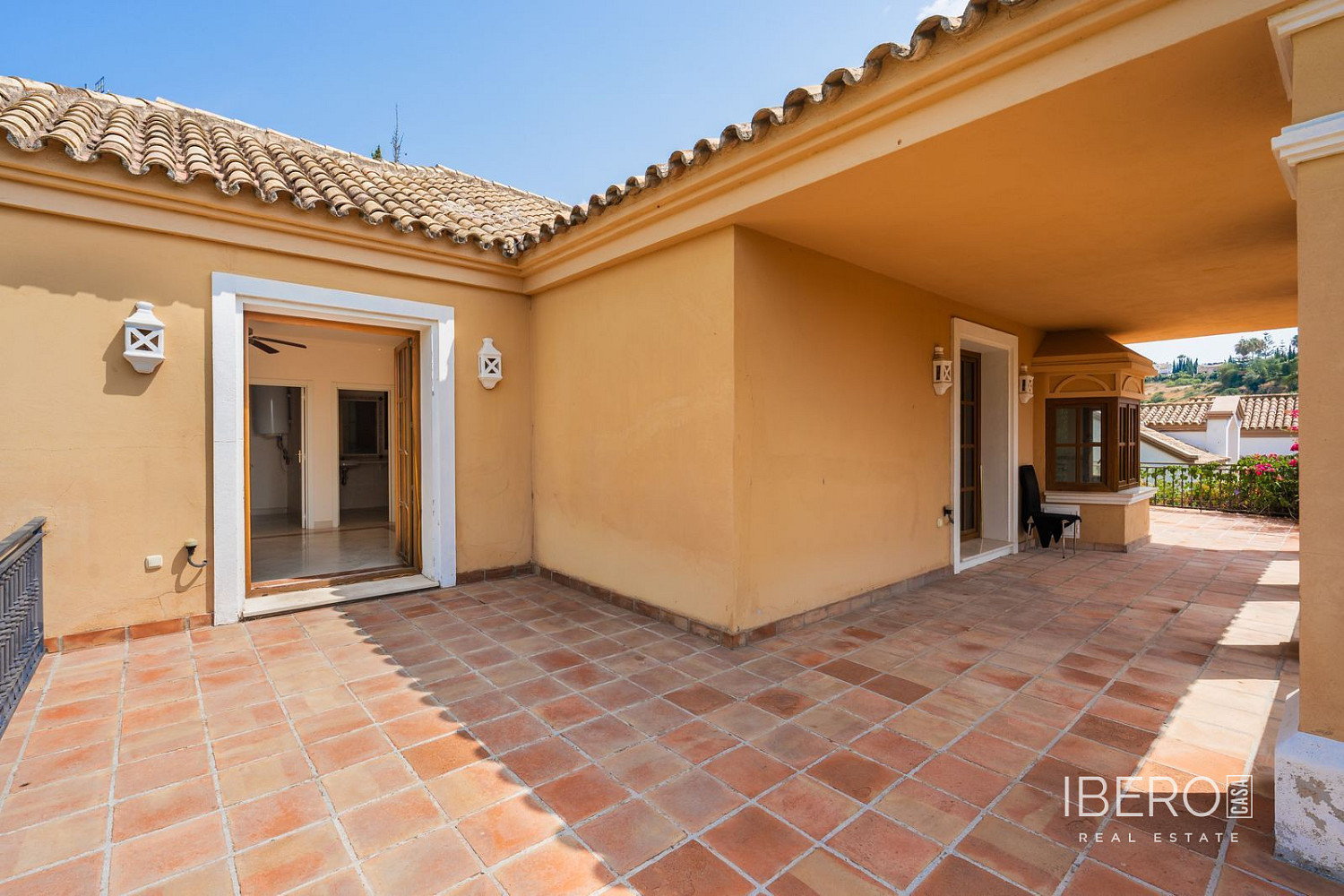 Casa 5+kk – Estepona, Barriada Islas Canarias - Vista 5