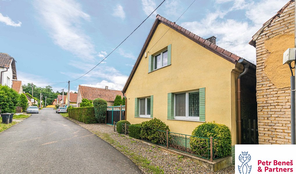 Prodej domu 157 m² s pozemkem 392 m², Milostín – náhled fotky 43