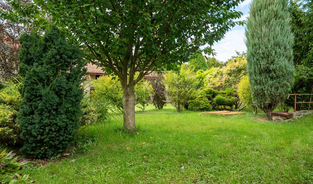 Prodej domu 105 m² s pozemkem 1 492 m², Klobuky – náhled fotky 8
