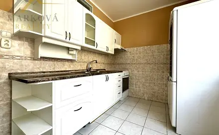 Pronájem bytu 3+1 73 m², Hlinecká, Týn nad Vltavou, okres České Budějovice