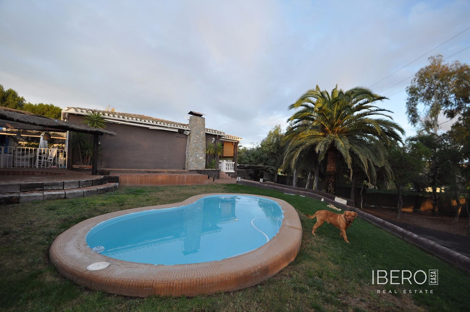 Casa 4+kk – Alacant / Alicante, Sant Gabriel, l'Alacantí - Vista 4
