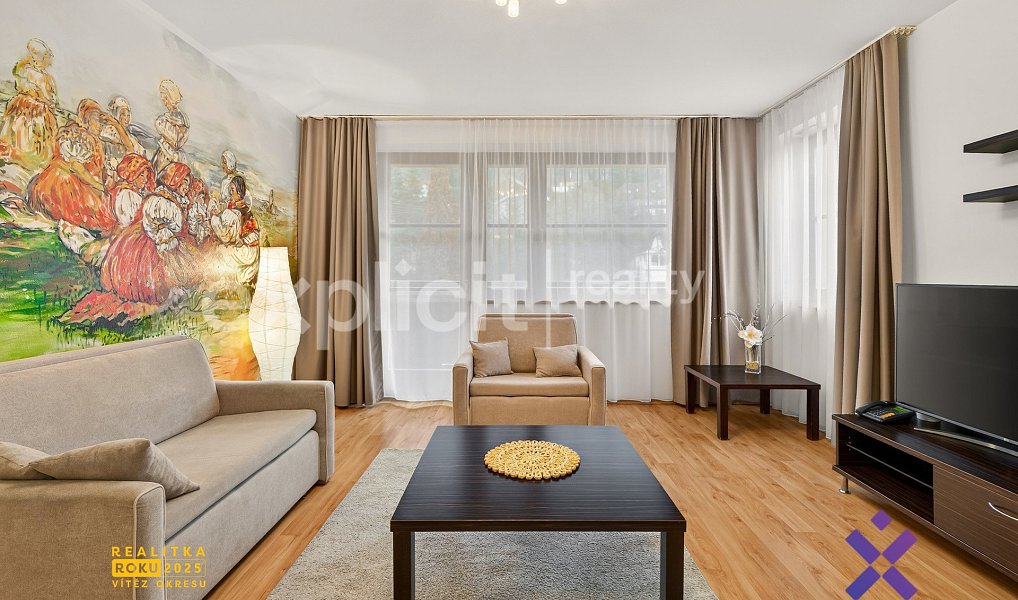 Prodej bytu 2+1 83 m², Luhačovice – náhled fotky 8