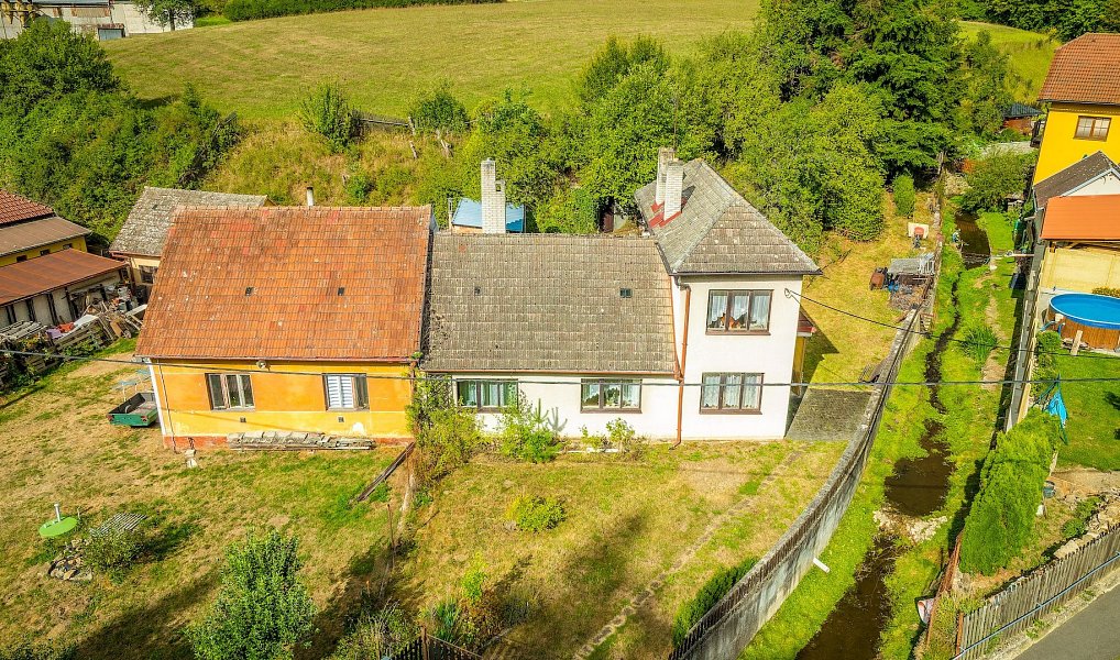 Prodej domu 91 m² s pozemkem 811 m², Bítovčice – náhled fotky 28