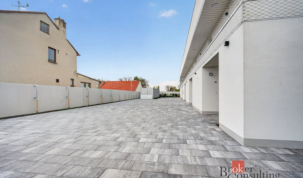 Prodej bytu 3+kk 60 m², Dolní Dunajovice – náhled fotky 17