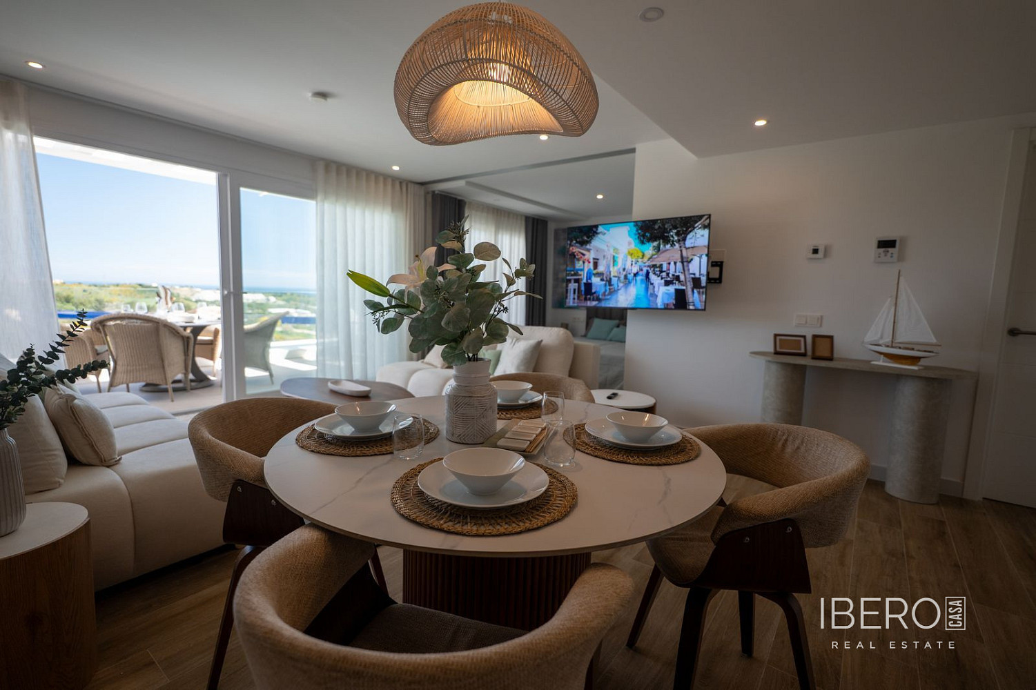 Piso 3+kk – Estepona, Barriada Islas Canarias - Vista 5