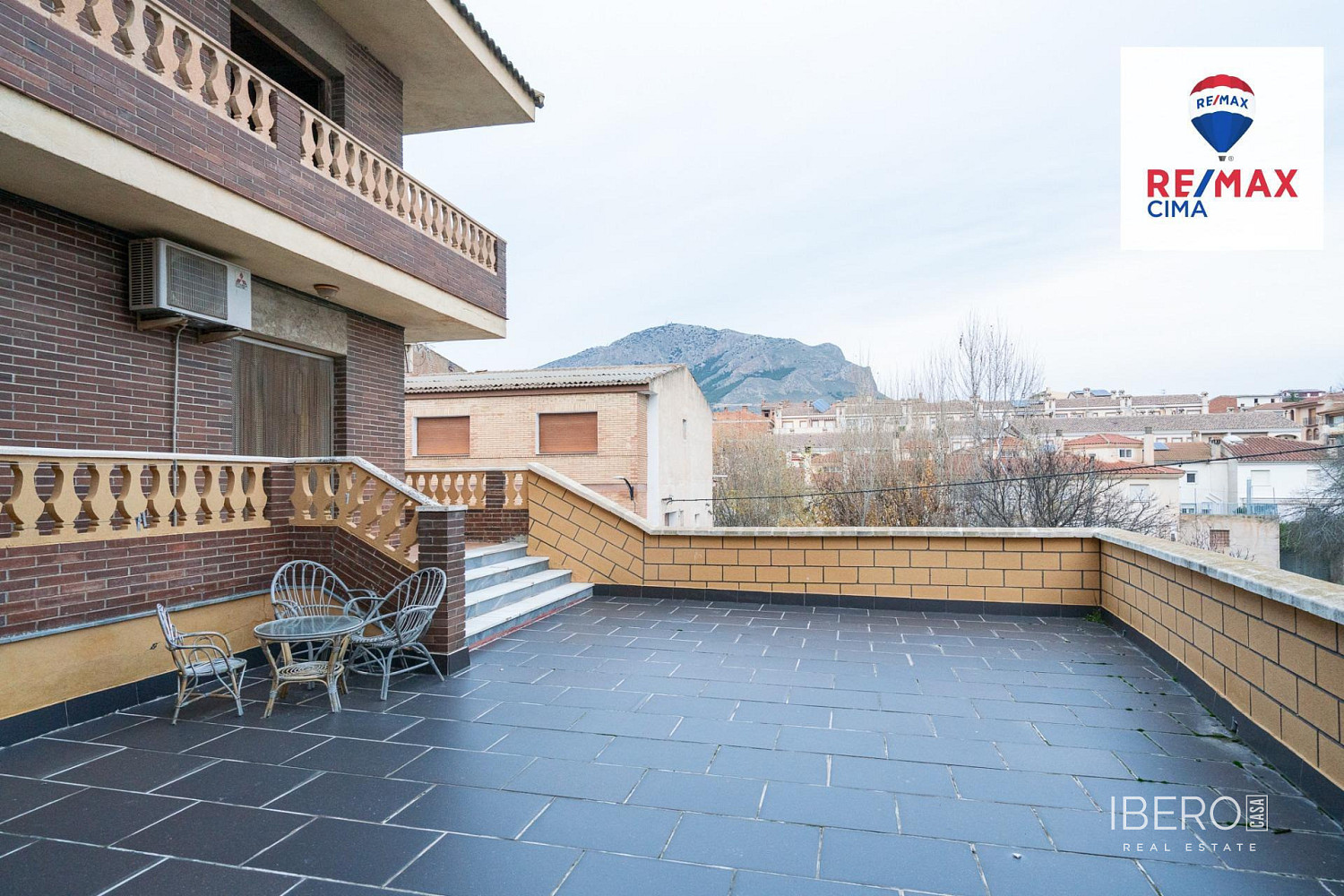 Casa 6+kk – Zújar - Vista 5