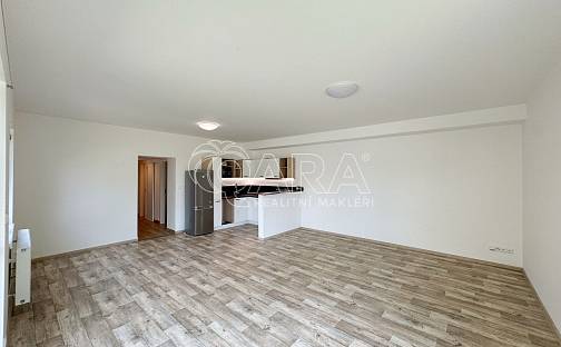 Pronájem bytu 2+kk 64 m², Horymírova, České Budějovice - České Budějovice 5