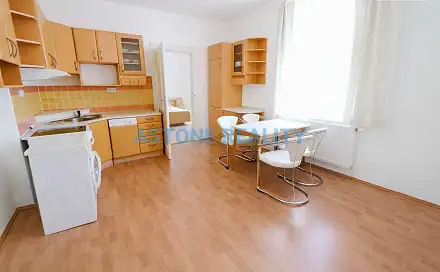 Pronájem bytu 3+kk 66 m², Nad vodovodem, Praha 10 - Strašnice