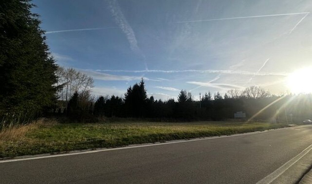 Prodej stavebního pozemku 1 159 m², Albrechtice nad Vltavou – náhled fotky 2