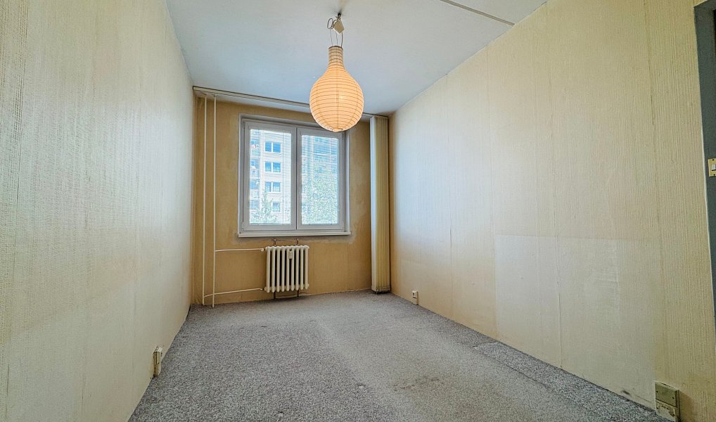 Prodej bytu 4+1 95 m², Praha – náhled fotky 5