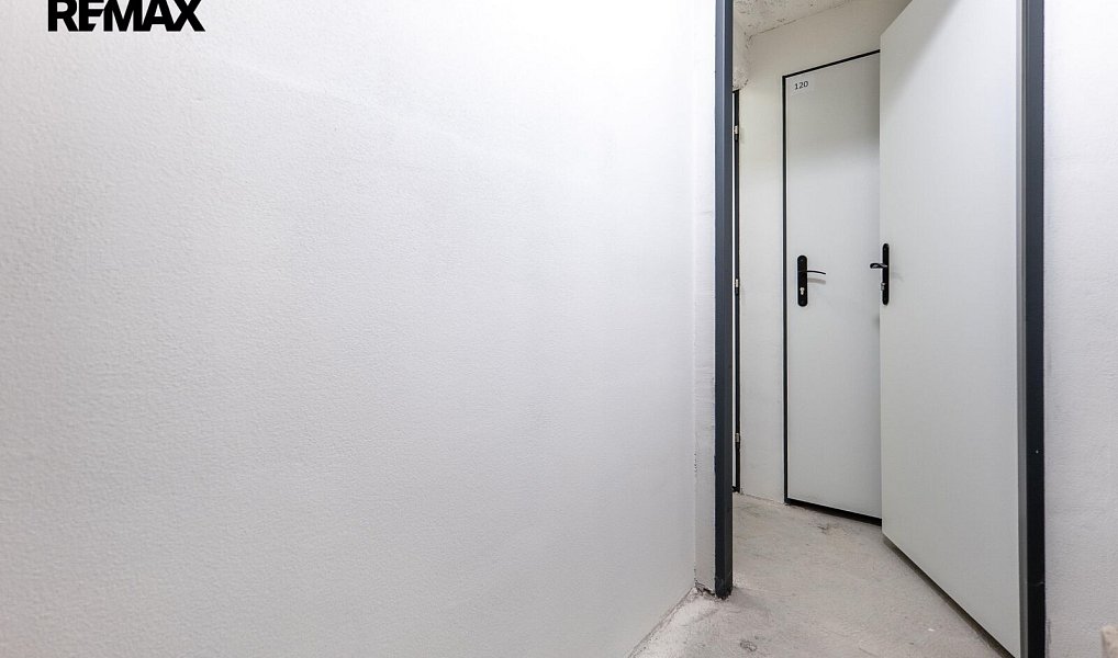 Pronájem skladovacích prostor 2 m², Praha – náhled fotky 4