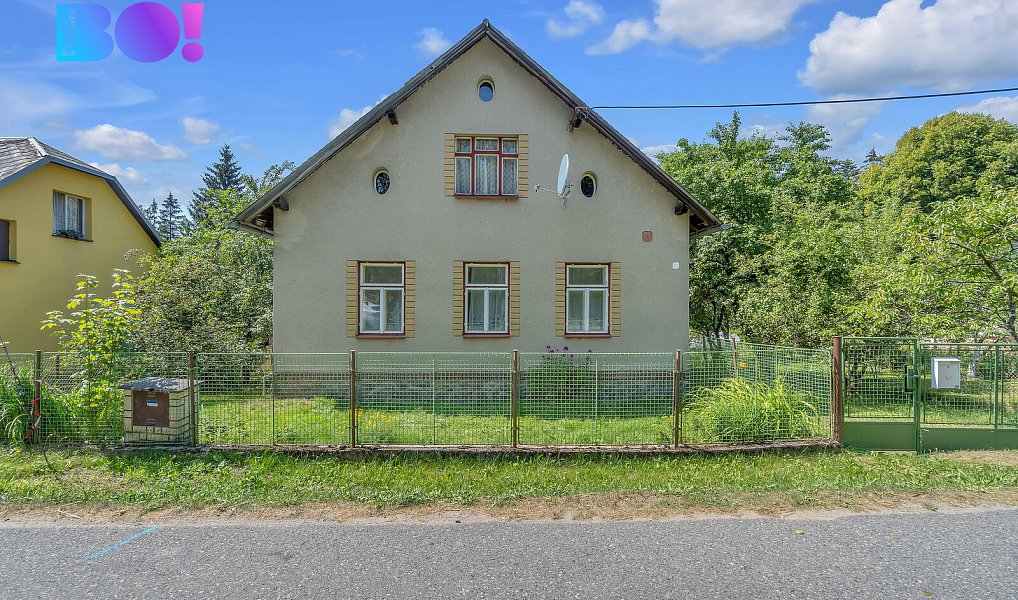 Prodej domu 142 m² s pozemkem 287 m², Vortová – náhled fotky 2