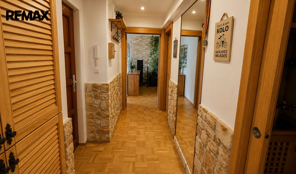 Prodej bytu 2+1 56 m², Kuřim – náhled fotky 11