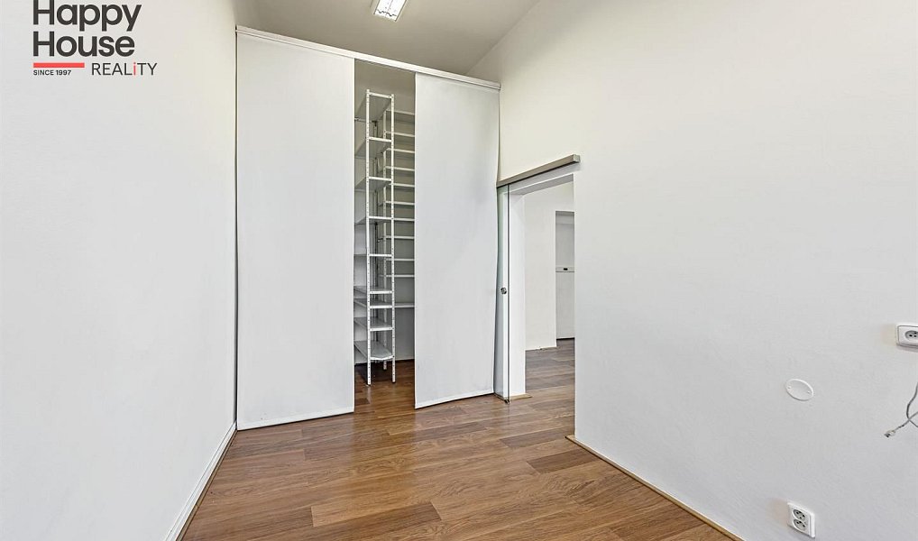 Pronájem kanceláře 47 m², Praha – náhled fotky 5