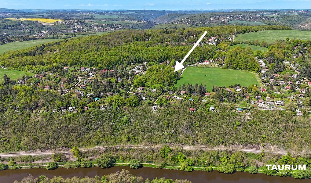Prodej lesa 6 490 m², Petrov – náhled fotky 4