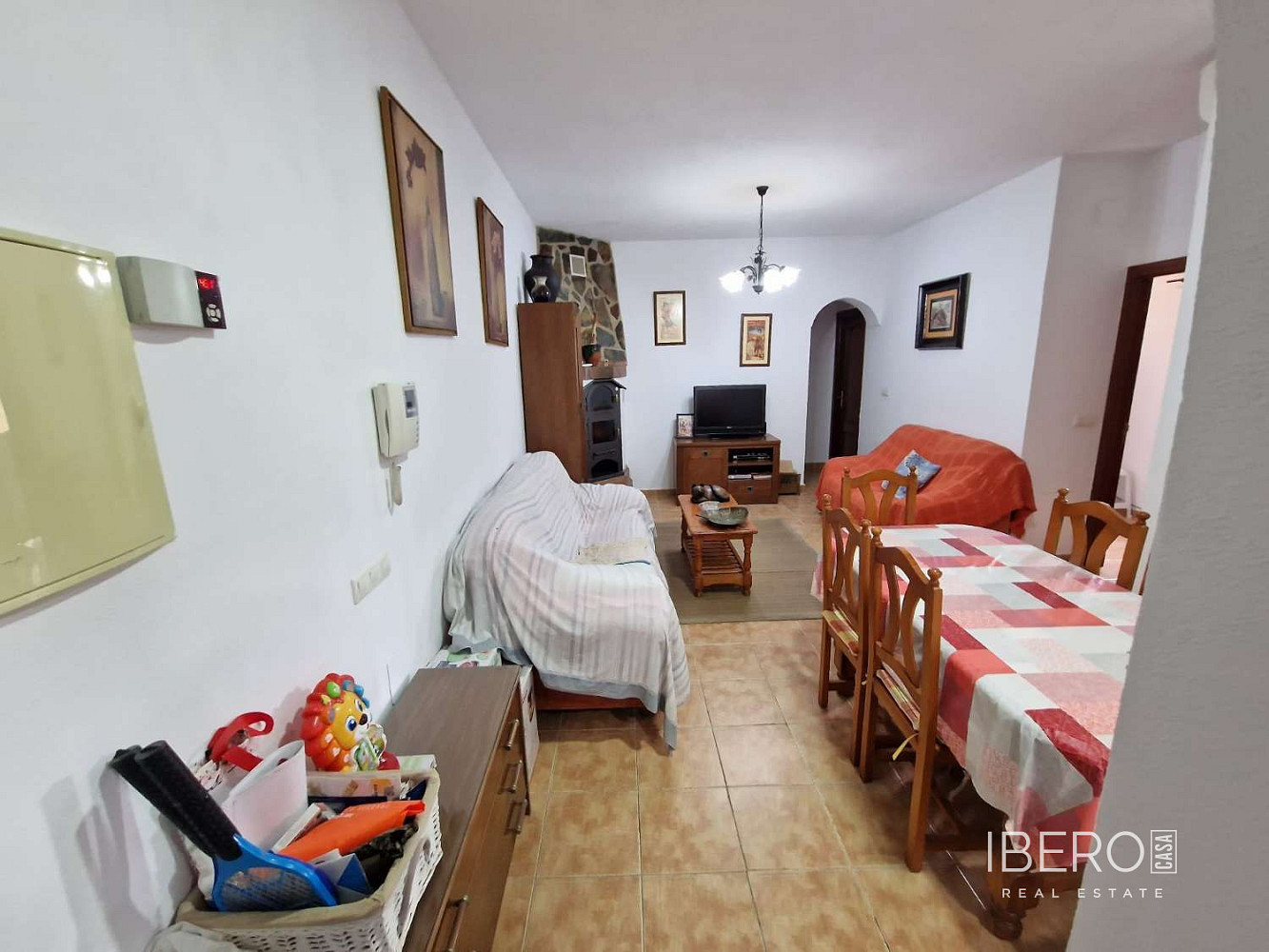 Casa – Málaga, Granja Suárez, Bailén-Miraflores - Vista 5