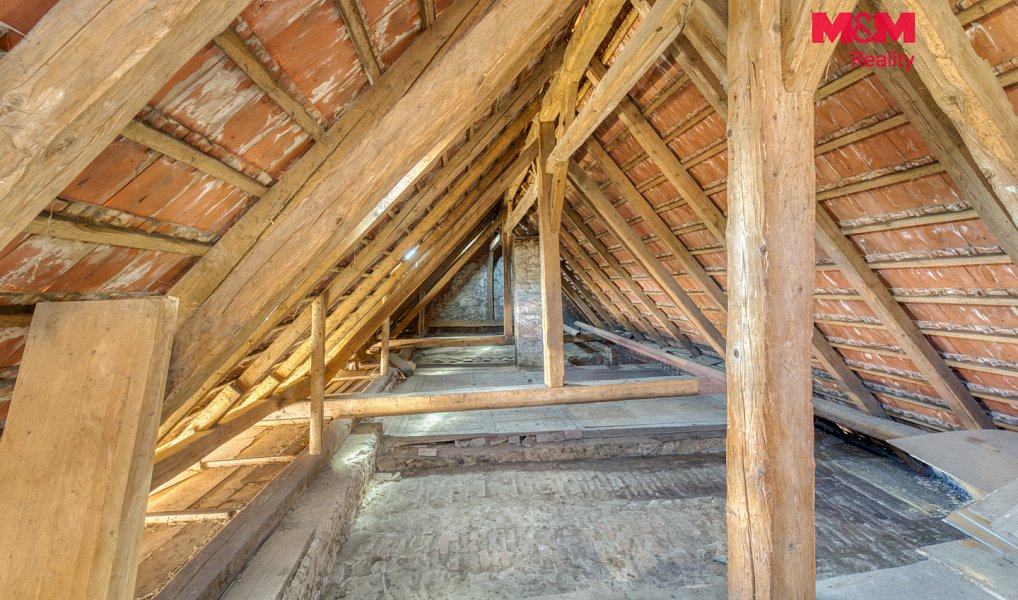 Prodej domu 102 m² s pozemkem 281 m², Žichovice – náhled fotky 12