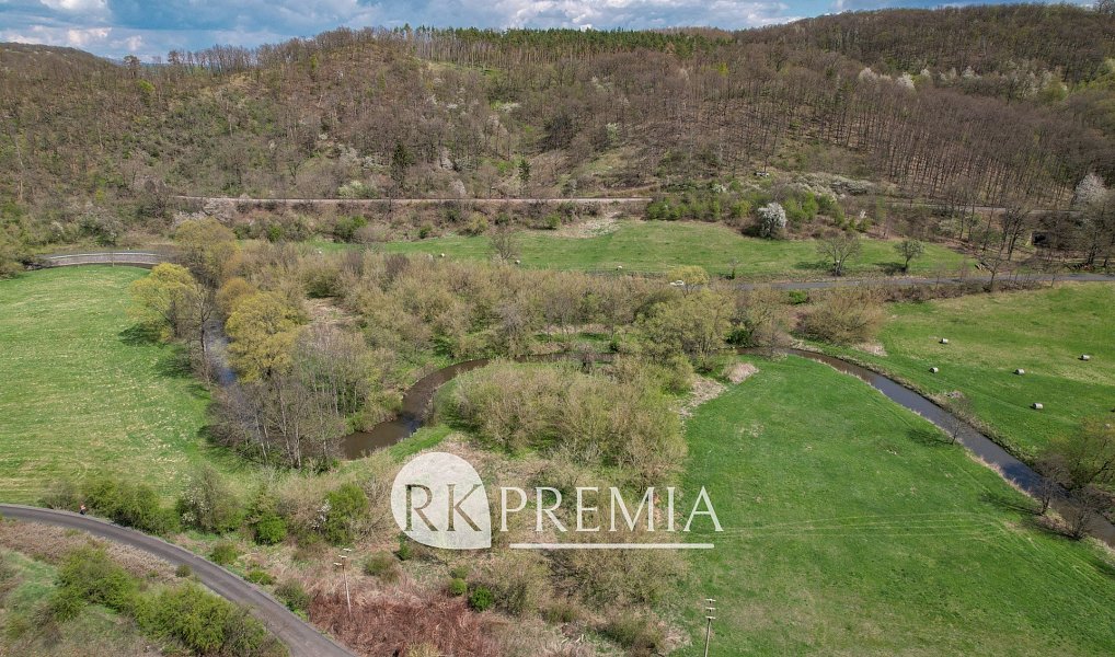 Prodej zahrady 4 353 m², Bžany – náhled fotky 16
