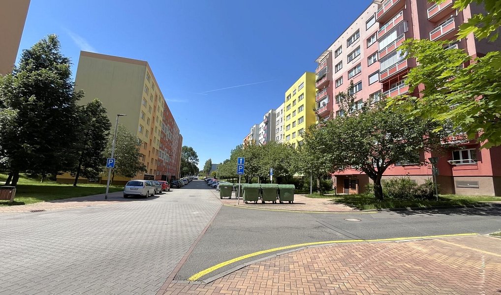 Pronájem bytu 2+1 51 m², Nový Jičín – náhled fotky 23