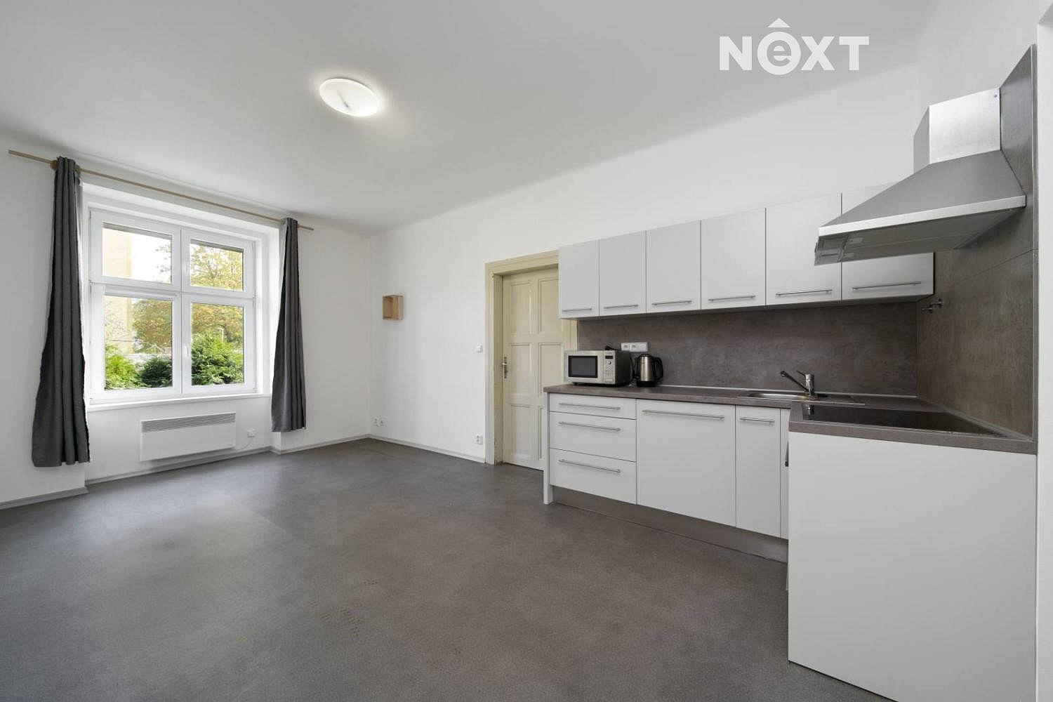 Pronájem bytu 2+kk 53 m²