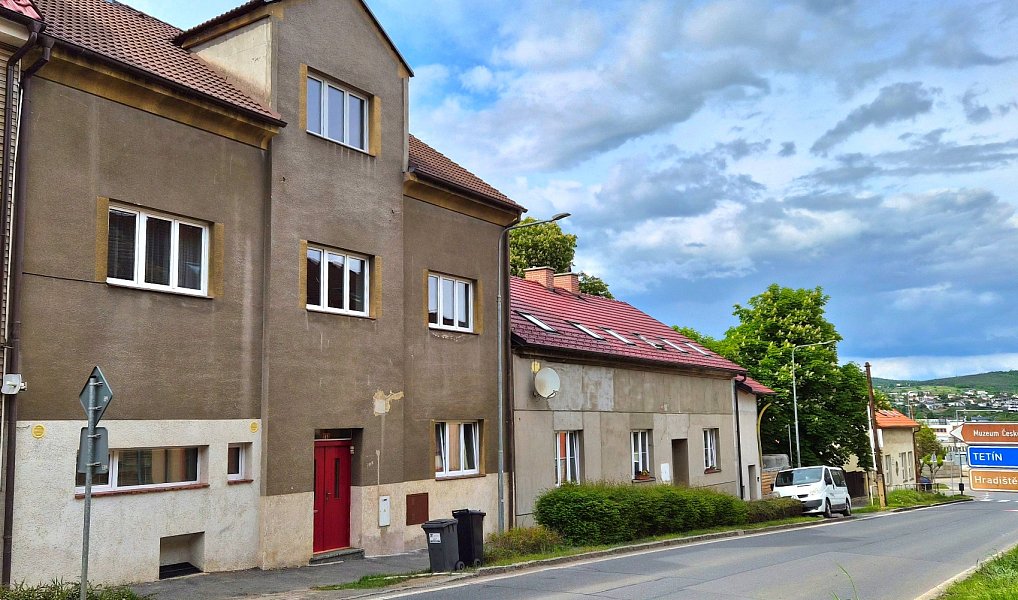 Prodej domu 420 m² s pozemkem 305 m², Beroun – náhled fotky 33