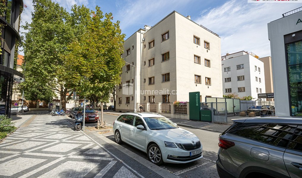 Prodej bytu 2+1 44 m², Praha – náhled fotky 23