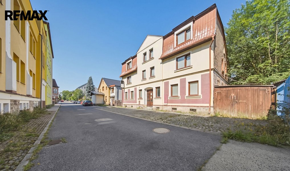 Prodej domu 470 m² s pozemkem 464 m², Nový Bor – náhled fotky 46