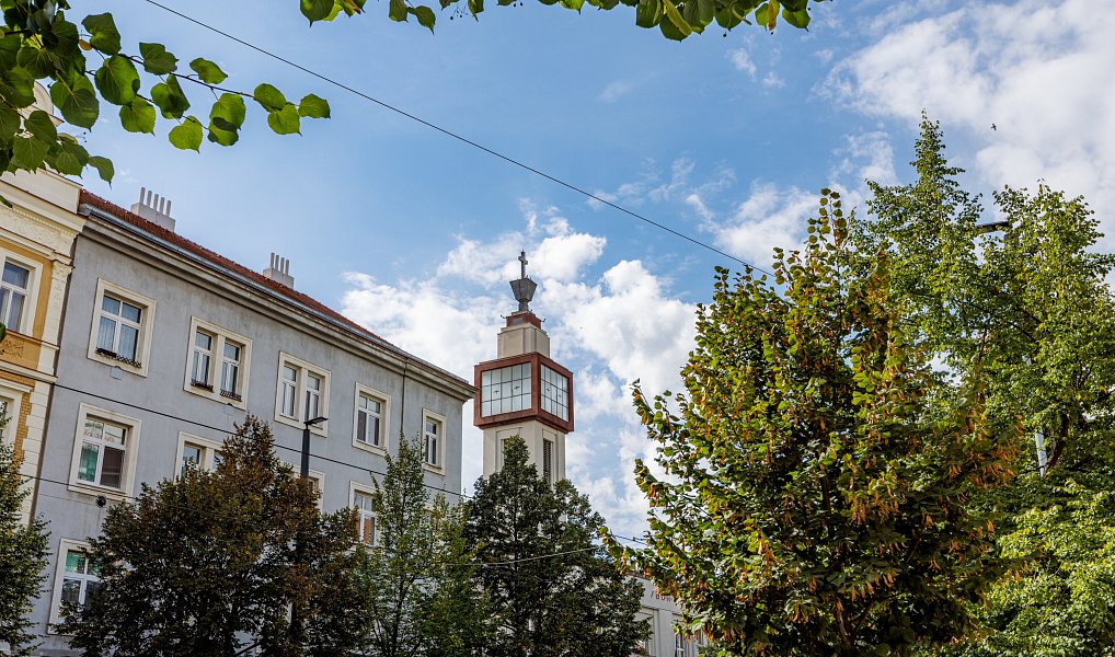 Prodej bytu 3+kk 84 m², Praha – náhled fotky 38