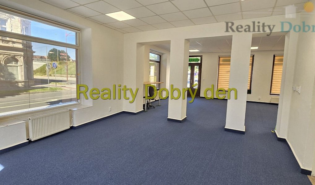 Pronájem obchodních prostor 117 m², Opava – náhled fotky 10